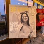 Lo Bosworth Instagram - When I started to share my health issues with the world back in 2016 I never imagined as a result I’d end up in a room with the likes of Selena Gomez, Patrick Ta, Gucci Westman and power players like Walmart and Amazon. But, that’s what happened today at the @wwd #BeautyInc Awards. Not only did I have the honor of attending and hearing from so many shining stars of the beauty world, we joined the ranks of past winners by earning the award of BRAND OF THE YEAR in the Wellness category. My original vision for Love Wellness when I started this company was to make caring for health issues that have been stigmatized innovative, enjoyable, beautiful, fun, effective, and simple. As a beauty lover (my friends and family literally called my childhood bathroom “Lo’s Beauty Palace” and would schedule “appointments”) I dreamt of daily self-care solutions that would make me feel the same type of excitement, hope, and joy that my favorite lip gloss would. Joy from a vaginal suppository? YES! The entire @lovewellness team (a mighty 40) puts everything they’ve got into this incredible brand. We do it for women who love the brand, people who have no clue who we are/what we do but may benefit from how the education we share influences broader awareness on how women’s bodies work, and for future generations of kids who have the opportunity to think and feel differently about their bodies from a young age. Thank you @WWD for the incredible support, to our customers, to our retail partners @walmart @target @ulta @amazon for taking a chance on us, and to all of you who have helped make Love Wellness the Wellness Brand of the Year.