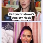 Lo Bosworth Instagram - On the new episode of #GutFeelingsWithLo, podcast host and TV personality @kaitlynbristowe shares her tricks for overcoming anxiety and panic attacks 🥶 Head to the link in bio to hear more of your health, head, and heart questions answered ❤️ 📩 Don’t forget to send us more of your questions at gutfeelings@lovewellness.com or DM @lobosworth or @lovewellness!