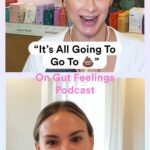 Lo Bosworth Instagram - So what’s your Attachment Style anyways? Such a fun time talking to @hannahbrown on the very first episode of Gut Feelings, a @lovewellness podcast! ❤️ If you haven’t had a chance to listen, head to the link in my bio! Also, be sure to ask your head, heart, and health questions below so we can ask our next guests! New episodes dropping every other Tuesday 🎤