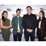 Lo Bosworth Instagram – What an exciting few weeks – thank you @incmagazine for having me at #FoundersHouse during SXSW! So great speaking alongside @halfbakedharvest & @youshaei. Also, thank you @glamourmag for highlighting Gut Feelings Probiotics as a Glamour 100 pick alongside some of my favorite women-owned brands to support 💙