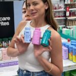 Lo Bosworth Instagram – Long weekend = A @target run weekend 🛒❣️

Don’t forget to stock up on your favorite Love Wellness products to avoid any Summer 🆘 situations.

#targetfinds #targethaul #targetshopping #targetwellness #targetlove