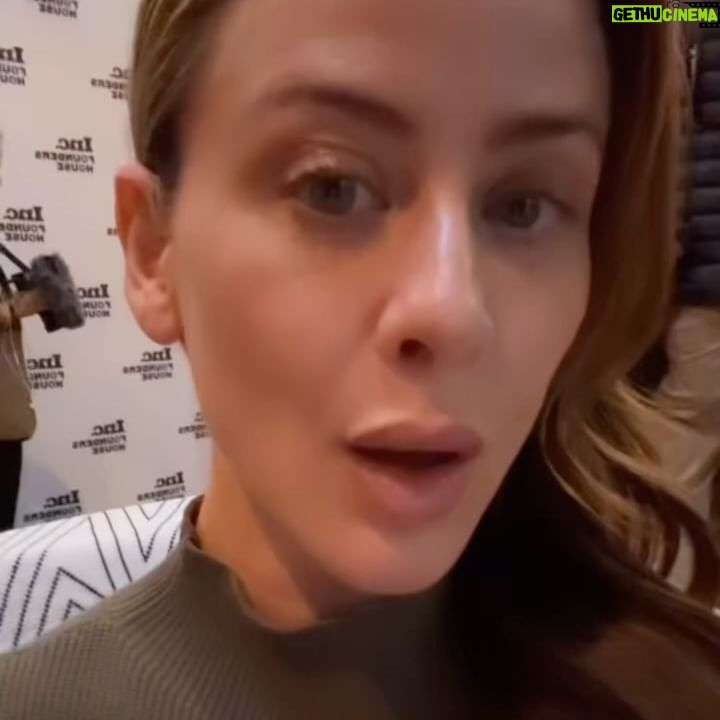 Lo Bosworth Instagram - What an exciting few weeks – thank you @incmagazine for having me at #FoundersHouse during SXSW! So great speaking alongside @halfbakedharvest & @youshaei. Also, thank you @glamourmag for highlighting Gut Feelings Probiotics as a Glamour 100 pick alongside some of my favorite women-owned brands to support 💙