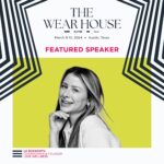 Lo Bosworth Instagram – Beyond looking forward to speaking at @wwd’s The Wear House tomorrow for @sxsw! Comment below if I will see you there 💛 

@jennybefine #sxsw
