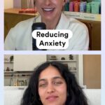 Lo Bosworth Instagram - @radhidevlukia shared some excellent strategies for reducing stress on this week’s Gut Feelings Podcast episode 🎧