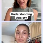 Lo Bosworth Instagram - @whitneyeveport joined me on the new episode of Gut Feelings, out now! We talked about the ways we’ve learned to deal with anxiety, and so much more! 🫶 Tap the link in bio to hear the full convo 🎧
