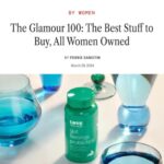 Lo Bosworth Instagram – What an exciting few weeks – thank you @incmagazine for having me at #FoundersHouse during SXSW! So great speaking alongside @halfbakedharvest & @youshaei. Also, thank you @glamourmag for highlighting Gut Feelings Probiotics as a Glamour 100 pick alongside some of my favorite women-owned brands to support 💙