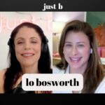 Lo Bosworth Instagram – Lo joins Bethenny to discuss the origin story of her company Love Wellness and how and why it’s here to help! Lo predicts an important reckoning she believes is coming to the health industry in the next few years and has tips for being the “full you.”

Listen to the full episode with @lobosworth OUT NOW on @justbwithbethenny wherever you podcast! 🎙🎧 #justbwithbethenny #iheartpodcast #lobosworth #lovewellness #podcast