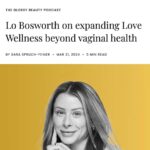 Lo Bosworth Instagram – We’ve been busy this Women’s History Month 💙 Swipe through for a recap and head to the link in my bio to listen to my conversation with @sarajanenyc on The glossy Beauty Podcast! 

@briannajoye_fitness it was so great speaking alongside you and meeting more of the @citygirlswhowalk community! 

Thank you @WWD for covering last week’s @beabreadwinner launch event! It was an honor to share advice and speak alongside legends like @daniellapierson @rupikaur_ @therealdvf @danielleduboise