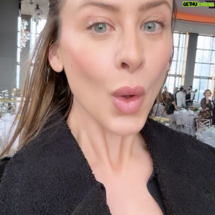 Lo Bosworth - 2.3K Likes - When I started to share my health issues with the world back in 2016 I never imagined as a result I’d end up in a room with the likes of Selena Gomez, Patrick Ta, Gucci Westman and power players like Walmart and Amazon. But, that’s what happened today at the @wwd #BeautyInc Awards.
Not only did I have the honor of attending and hearing from so many shining stars of the beauty world, we joined the ranks of past winners by earning the award of BRAND OF THE YEAR in the Wellness category.
My original vision for Love Wellness when I started this company was to make caring for health issues that have been stigmatized innovative, enjoyable, beautiful, fun, effective, and simple. As a beauty lover (my friends and family literally called my childhood bathroom “Lo’s Beauty Palace” and would schedule “appointments”) I dreamt of daily self-care solutions that would make me feel the same type of excitement, hope, and joy that my favorite lip gloss would. Joy from a vaginal suppository? YES!
The entire @lovewellness team (a mighty 40) puts everything they’ve got into this incredible brand. We do it for women who love the brand, people who have no clue who we are/what we do but may benefit from how the education we share influences broader awareness on how women’s bodies work, and for future generations of kids who have the opportunity to think and feel differently about their bodies from a young age.
Thank you @WWD for the incredible support, to our customers, to our retail partners @walmart @target @ulta @amazon for taking a chance on us, and to all of you who have helped make Love Wellness the Wellness Brand of the Year.
