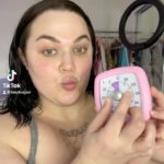 Loey Lane Instagram - A lot of people on stream were asking how I get my skin so glowy, so here’s a cute lil makeup tutorial for ya :D Products used: @charlottetilbury Flawless Face Filter (shade 2) @elfcosmetics pout plumping pen @benefitcosmetics benetint, gimme brow (shade 3) and 24 Hour Brow Setter Gel @maccosmetics mineralize skinfinish in Lightscapade @lancomeofficial Monsieur Big mascara #grwm #getreadywithme #makeup #makeuproutine #reels
