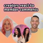 Loey Lane Instagram – the bond between creators and channel members is 💪💪💪 

@loeybug, @kyleexum & @merrelltwins create members-only content, and their members ❤️ it. learn how to give your members more with easy-to-offer perks, like early access to videos, at the link in bio.

#YouTubePartnerProgram #ad