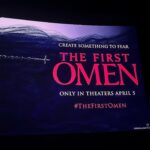 Loey Lane Instagram - Can I hear a LITTLE commotion for the dress 🤭 Last night went from SCREAMING in a special screening of The Last Omen with @disneyplus (SO good, one of the best horror films I’ve ever seen!!) to a chaotic, rainy night out on the town with my baby @mastargracey 💃🏼 Mama does get out of the house sometimes, can y’all believe? #thelastomen