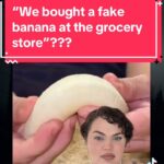 Loey Lane Instagram - Glitch in the Matrix food edition!!! Compilation by coinflipenergy on TikTok 👀 A few of these were WEIRDDD (also what is goin on with Sam’s Club produce) #reaction #glitchinthematrix #horror #creepy #scary #reels