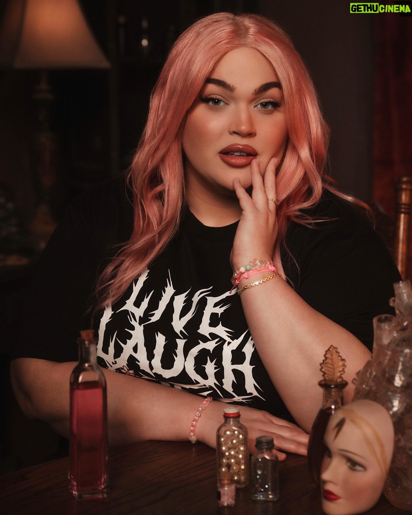 Loey Lane Instagram - Live Laugh Loey Lane baby 🥹 MY FIRST EVER MERCH LAUNCH can you even believe it?! I hit 11 years of being a YouTuber this month, but I’ve never had a merch collection. Launching tomorrow, 2/14 at 12 pm PST (less than 24 hours from now) on the @merchlabs website 💗 We’ve created some really cool stuff for you and I hope you like it. Sizes go up to 5X and are a little oversized to be comfy n cozy! YouTube channel members will get a coupon code to save some $$$ as well, so check out my latest post if you’re part of our memberships family!!! 📸 by my wonderful friend @mactakessnaps / @_macarony who truly makes magic in everything he creates. It was such an honor to have him shoot my first ever merch collection 🥹 🎨 cute lil ghost art by @nyxedbones, who created the design for our ghostly channel mascot like… three years ago now?! 👻 If you didn’t know, our mascot’s name is Cupcake and she’s the badge you get next to your name when you become a member of the YouTube channel. 🥹 Okay… I think that’s all I had to tell you (for now). See you tomorrow for the launch!!! YAY 💗💗💗