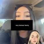 Loey Lane Instagram - The ILLUMINATI is on conspiracy TikTok… and everyone is freaked out 😭 OP callikoa, who had a bizarre experience in her own apartment complex this week that went super viral. A LOT of people are now saying that “the elite are real” and the woman in this story AND Calli are their targets… what do you think??? #reels #scary #conspiracy #tiktok #story