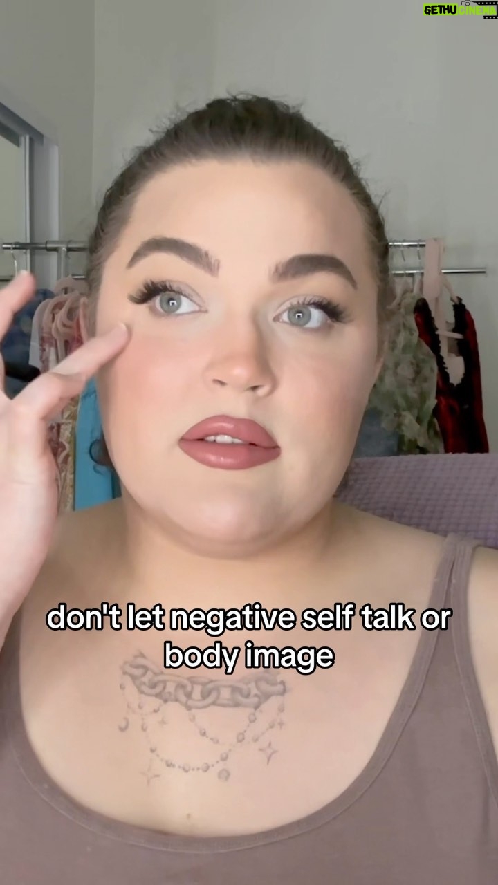 Loey Lane Instagram - You ARE the main character babe. I filmed a video chatting about my tips to confidence and “main character syndrome” for my YT channel members and wanted to share this lil snippet of this pep talk with all of you. 💓 Whether you have heard me preach about body positivity and self love for years or this is your first time hearing these words from me, I hope you know how beautiful and worthy you are in your own skin, in this very moment. Love you forever. 💓💓💓 #bodypositivity #confidence #selflove #maincharacter #bodypositive #plussize