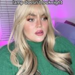 Loey Lane Instagram - Reddit lamp guy is my Roman Empire man I think about that story all the time 😭 CONTEXT: basically a guy gets into an accident, dreams he has an entire life with his wife and two children, then notices one day that the living room lamp doesn’t look quite right. He stares at it until he realizes he is in a dream and wakes up back in his reality. He posted the story on Reddit and it’s haunted me to this day. #reddit #scary #uncannyvalley #glitchinthematrix