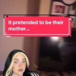 Loey Lane Instagram - A “mimic” pretended to be their mom… 😨 this terrifying video has been floating around with people believing it’s from the Appalachian Mountains, but the true story behind it is so much stranger. OP: stuck.in.a.fake.reality #reels #mimic #paranormal #haunted #ghost #ghosts #scary #horror #horrortok #creepy