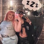 Loey Lane Instagram - I can still make the whole place shimmerrrr ✨ Thank u @emonite 🖤