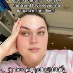 Loey Lane Instagram - Cause why are you a girl out here hating like a MANNN 😭 My favorite comment on one of those hater vids was a girl saying “you’ll get over it, hope that helps!” LMAOOO