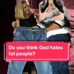 Loey Lane Instagram - Let’s talk about a weight loss cult, “The Weigh Down Workshop” & the life and lies of its leader, Gwen Shamblin-Lara. I became OBSESSED with this story after watching the Max documentary “The Way Down”, and there’s so much here I didn’t even touch on! #truecrime #cult #scary #horror #story #plussize #weightloss #loeylane #reels #storytime