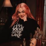 Loey Lane Instagram – LIVE LAUGH LOEY LANE FOREVER… or at least until March 4th 🥹 MERCH HAS BEEN EXTENDED!!! Everyone say “thank you @merchlabs besties”!!! Those little cutie pies heard me out when I said that so many of you had asked me to extend the sale for just one more week. Hopefully you can get your hands on the collection, we still have the full size range up to a 5XL available for y’all to snag. Thank you thank you thank you for your support. 💓