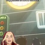 Loey Lane Instagram - A perfect state of Bliss might not be just what we wanted after all… “I Hope You’re Happy” is available to read on the @storiaverse app (free to download on the Google Play & App Store) 😀 #ad