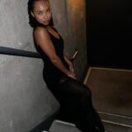 Logan Browning Instagram - friends don’t let friends miss a good photo opp