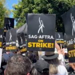 Logan Browning Instagram - whole squad ready to shut it down #sagaftrastrong #unionstrong