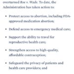 Logan Browning Instagram - thank you @motherdenim x @mother_tongue_magazine for your generous support and donation towards #reproductiverights & #guncontrol since the ghastly overturn of Roe V. Wade, there were an estimated 26,313 rape-related pregnancies during the 16 months after Texas outlawed almost all abortions. & mothers in the state experiencing ectopic pregnancies are no longer given the timely care they need to maintain fertility, physical well-being, and save their lives. under the Biden administration, Secretary Xavier Becerra sent a letter to hospitals across the country reinforcing EMTALA obligations under federal law: “You are obligated to offer necessary stabilizing care to your patients, and we will not hesitate to enforce your obligations under the law”. the Emergency Medical Treatment & Labor Act (EMTALA): in 1986 Congress enacted to ensure public access to emergency services regardless of ability to pay. Section 1867 of the Social Security Act imposes obligations on Medicare-participating hospitals to provide a medical screening examination for an emergency medical condition, including active labor, regardless of an individual’s ability to pay. Hospitals are required to provide stabilizing treatment for patients. If a hospital is unable to stabilize a patient, an appropriate transfer should be implemented. trump’s messaging on reproductive rights is not protective of women. he currently boasts the overturning of Roe V Wade being possible because of him, and says reproductive rights should be governed by states and not an all-American inclusive protection. states with near total bans, no access to abortion, or gestational age restrictions: Alabama, Arkansas, Idaho, Indiana, Kentucky, Louisiana, Mississippi, Missouri, North Dakota, Oklahoma, South Dakota, Tennessee, Texas, West Virginia, Florida, Georgia, South Carolina, Nebraska, North Carolina, Arizona, Utah sources: hhs.org, thewhitehouse.gov, texas tribune, nytimes please communicate with care if you choose to debate this topic in the comments. ty ♥️