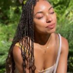 Logan Browning Instagram - 777 portal 🦋