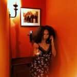 Logan Browning Instagram - wrong number !!