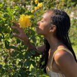 Logan Browning Instagram - 777 portal 🦋