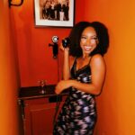 Logan Browning Instagram – wrong number !!