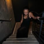 Logan Browning Instagram - friends don’t let friends miss a good photo opp