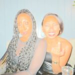 Logan Browning Instagram - I threw up New Years morning (⚠️🍸!!) & I’m taking that as a good omen. Making room for new beginnings! Wishing you a Happy, Beautiful, Humanity focused, Determined, Lucky & Blessed New Year with Ease and True Love in action ..from New York! #2024 ♾️💚