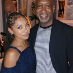 Logan Browning Instagram - #miamibeach #abff23