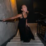 Logan Browning Instagram - friends don’t let friends miss a good photo opp