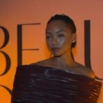 Logan Browning Instagram - always close 💌
