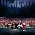 Logan Henderson Instagram – Milwaukee, WI
July 22, 2023