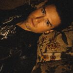 Logan Henderson Instagram – Only resolution is writing and releasing more music
