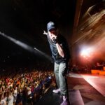 Logan Henderson Instagram - Phoenix AZ August 5, 2023