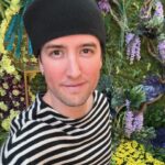 Logan Henderson Instagram – We have a good time don’t we?!
