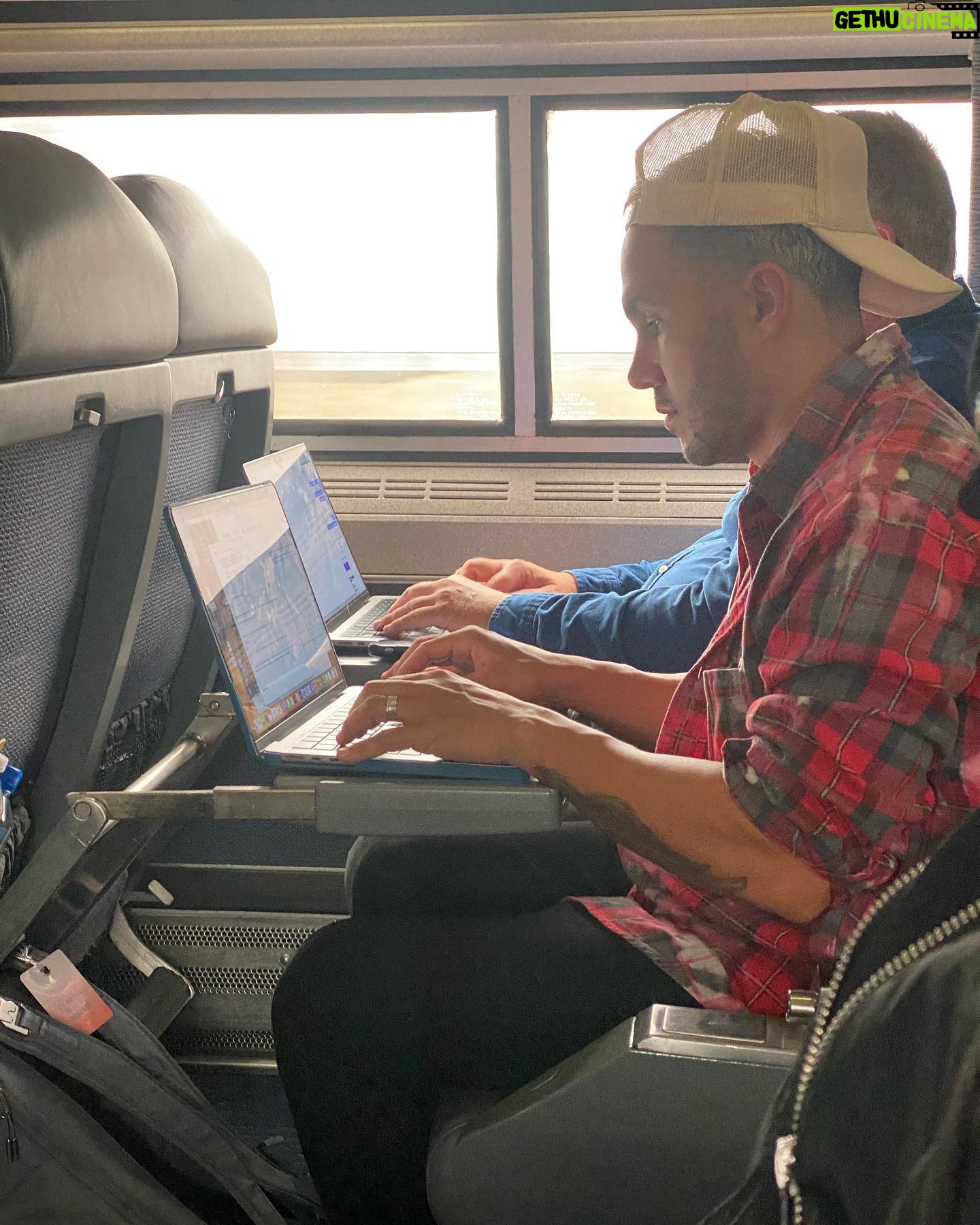 Logan Henderson - 84.6K Likes - Trainspottingโฆ