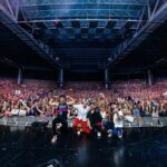 Logan Henderson Instagram – Clarkston, MI
July 19, 2023