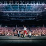 Logan Henderson Instagram - Phoenix AZ August 5, 2023