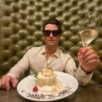Logan Henderson Instagram – Took a moment to sit back…relax…and enjoy the ride. 
Thanks for all the B-Day wishes 
Lots of Love!