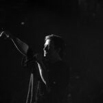 Logan Henderson Instagram – Hershey Park, PA
July 2nd, 2023