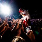 Logan Henderson Instagram - Phoenix AZ August 5, 2023