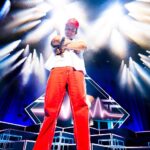 Logan Henderson Instagram - Phoenix AZ August 5, 2023
